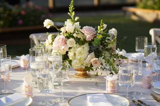 Lori's Flowers - Weddings & Events - 64
