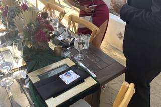 Leal Vineyards - 36