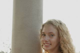 Allie Logsdon Photo - 6