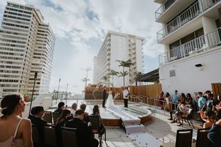 I do weddings & events - 52
