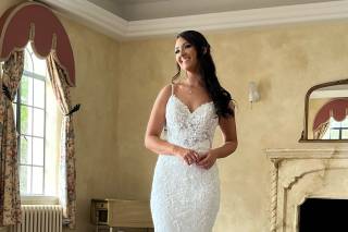 Sarasota  and Tampa Wedding Gallery - 12
