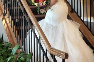 Laura & Leigh Bridal, LLC - 38