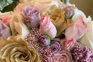 The Flower Center Inc. - 7