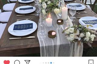 Herban Feast Catering - 8