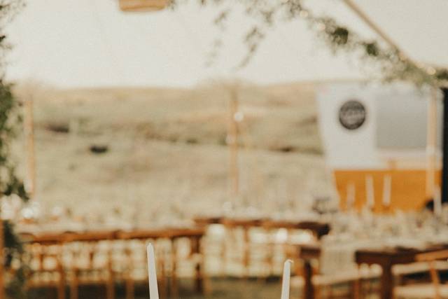 Charming Events Hawaii 4