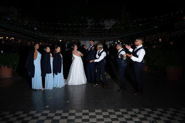 Yolanda De Jesus Wedding Planner - 4