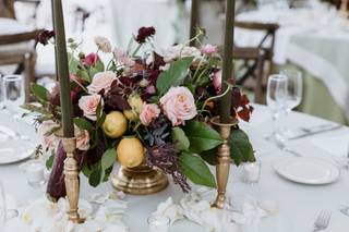 Renaissance Floral Design - 36
