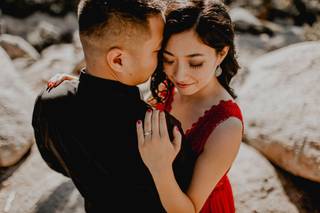 Mike Yoon Photo - 21