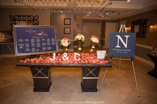 Sterling Ballroom at the DoubleTree Tinton Falls - 44