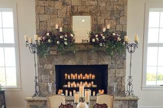 Margaret Claire's Weddings & Events LLC - 85