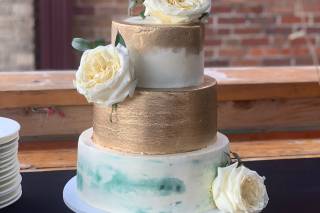 Cakes by Design - 26