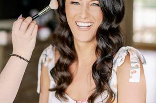 LUX Beauty & Bridal - 76
