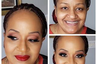 Nykema Brown Beauty, LLC - 13