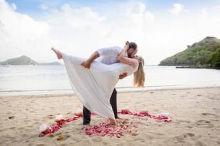 Awesome Caribbean Weddings - 101