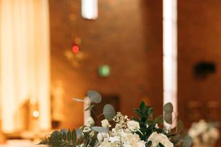 Nancy Bishop Floral Design - 52