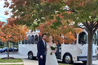 American Limousines - 8