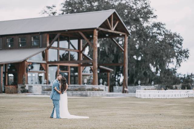 The Barn At Cottonwood Ranch 3