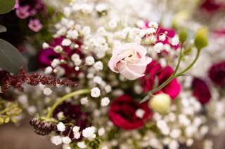 Paper Moon Floral Design - 15