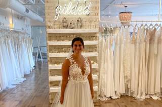Gilded Bridal - 24