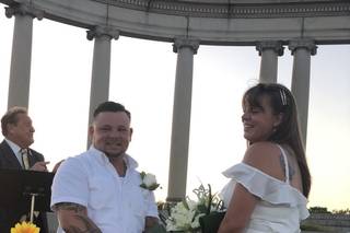 Noel Pincince Officiant and Vocalist - 6