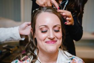 Nic M Swanson Makeup Art - 6