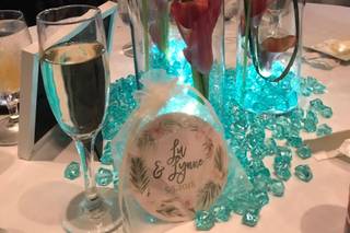 Orange Blossoms Florals and Event Styling - 24