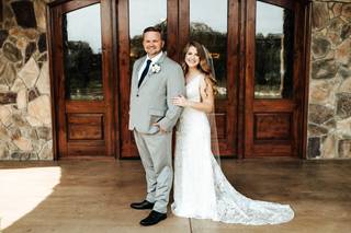 Tuscan Ridge Wedding Venue - 14