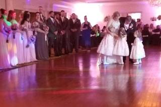 Windsor Ballroom - 34