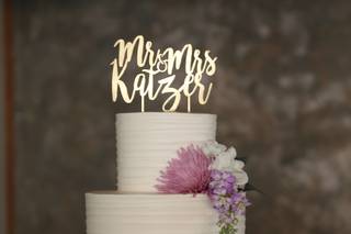 Cake-aholics Bakery - 25