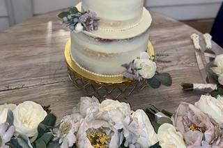 Brittany’s Bakery - 1