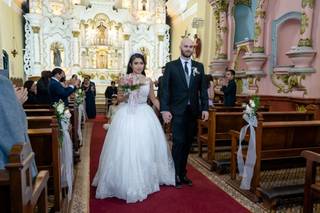 A Beautiful Wedding - 13