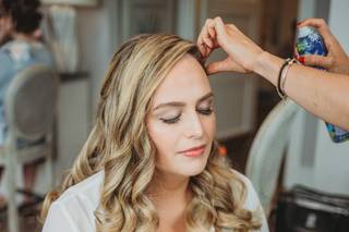 Michelle's Hair and Beauty Bridal - 88