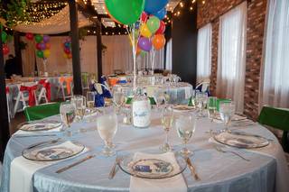 Trellis 925 - Venue - Orlando, FL - WeddingWire