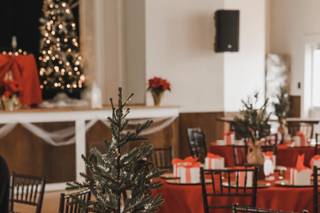 Elegant Moments Weddings and Events - 10