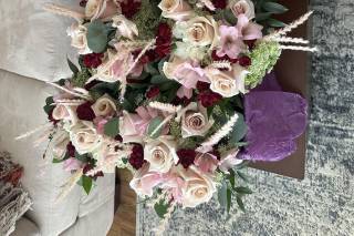 Designs By Linda Florist - 27