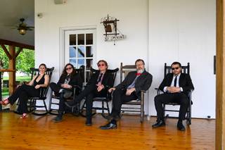 The Love Revival Orchestra - 17