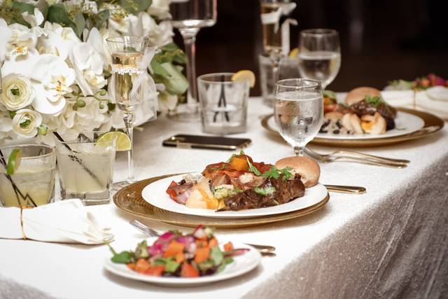 Enlightened Catering 1