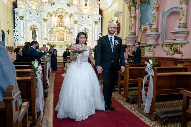 A Beautiful Wedding 3