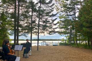 Grace Notes Classical Trio - 1