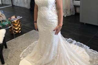 Palm Bridal - 20
