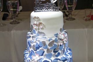 Creative Cakes and Candies - 117