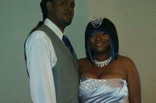 III Olive Green Photography - 5