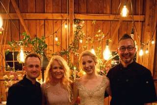 Kiss the Chef Catering, LLC - 28