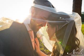 Noveli Wedding Photography - 23