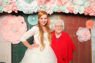 The Live Photobooth - 5