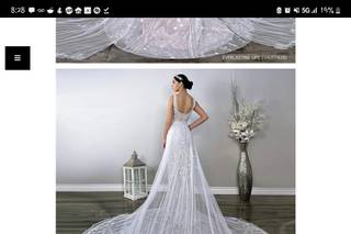 Vanessa Alfaro Bridal & Couture - 40