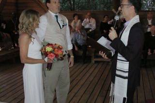 Rabbi Moshe Tom Heyn - 7