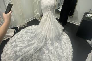 The Wedding Factor - 23