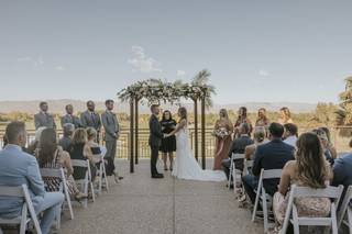 On Point Officiant - 21