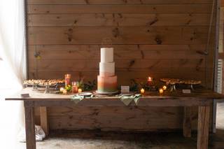 Verbena Cakes and Catering - 10